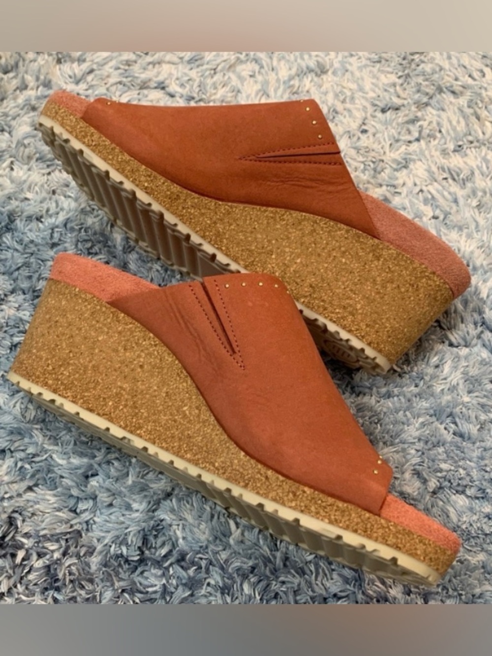 💙Birkenstock Papillio Namica Wedge - Picture 2 of 8